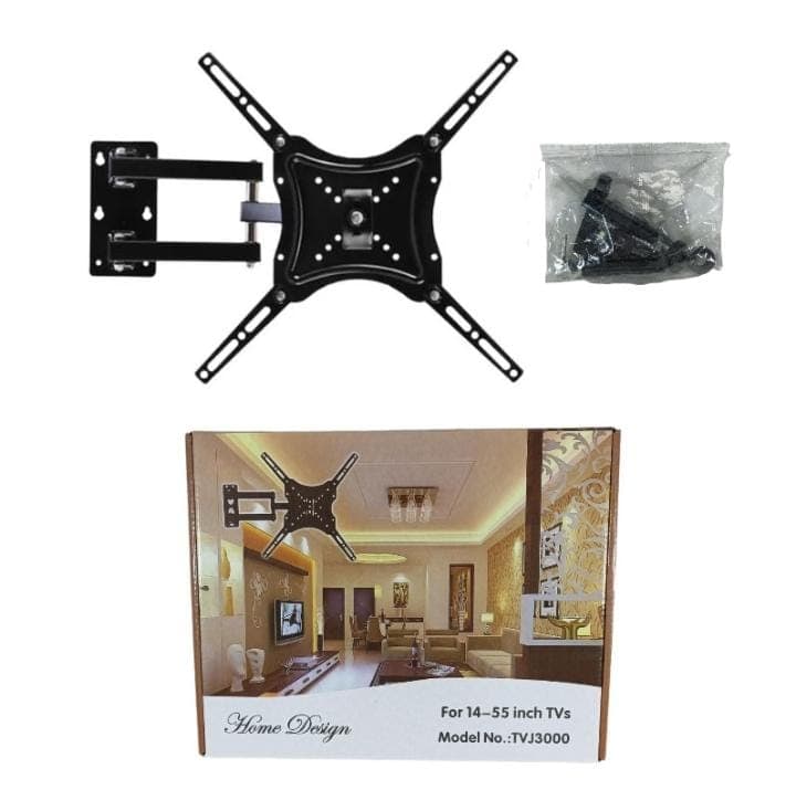 Soporte Articulado Tv