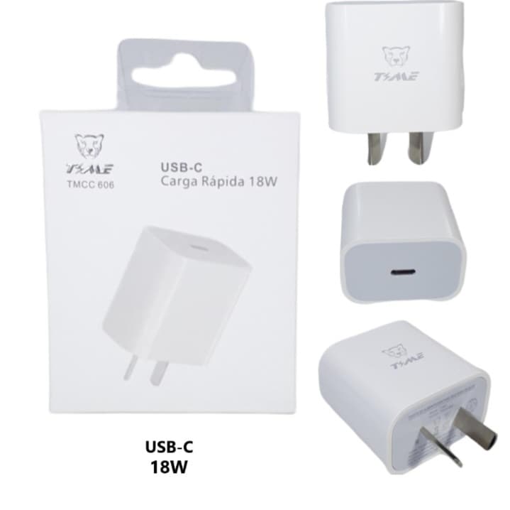 Cabezal C Time 18w