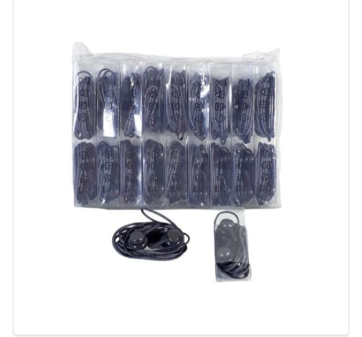 Auricular AKG s8 Ficha común