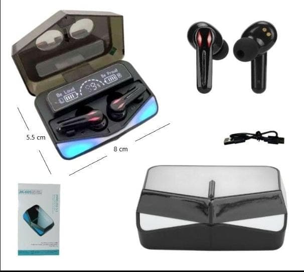 Auricular inalambrico 5.3 JK605
