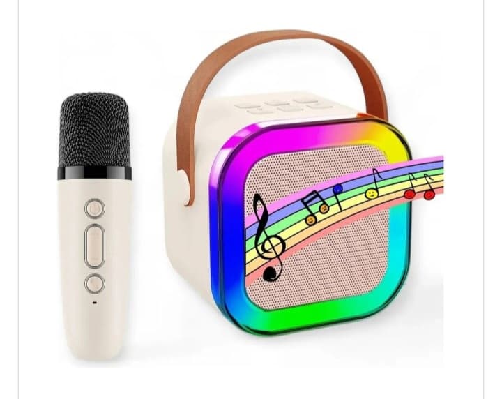 Set parlante Bluetooth c/ micrófono