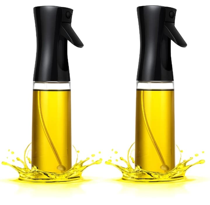 Aceitero Spray 250ml