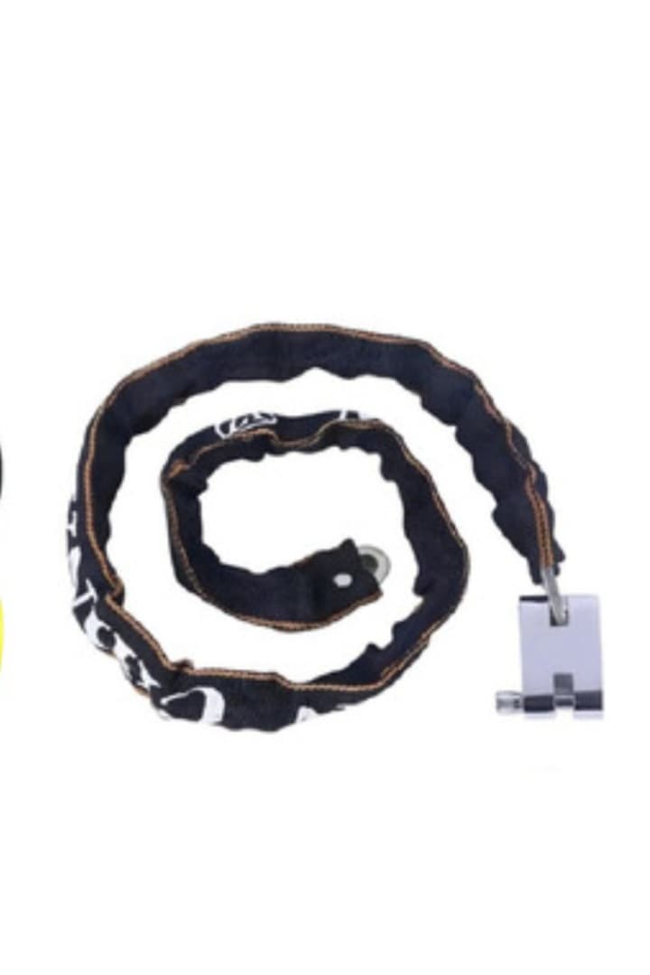 Linga cadena para bici reforzada