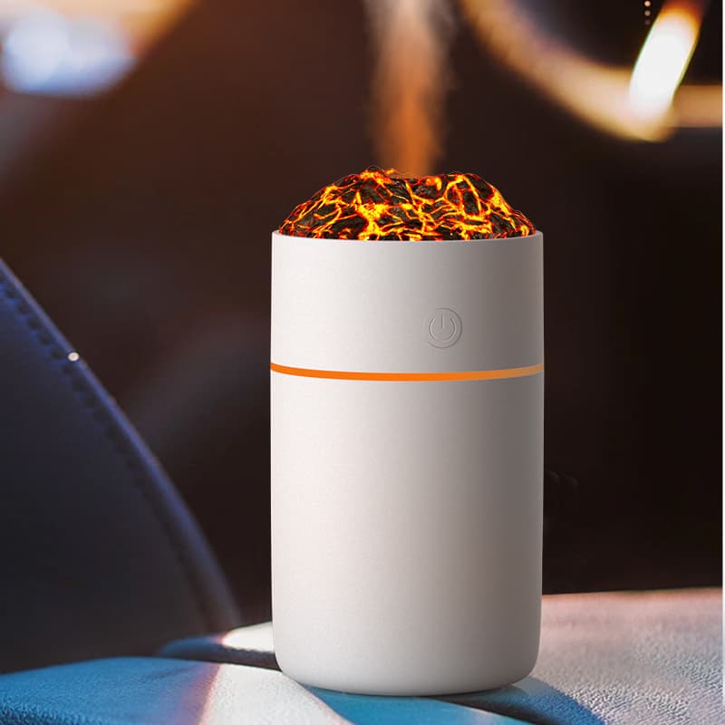 Humificador Volcan HS01