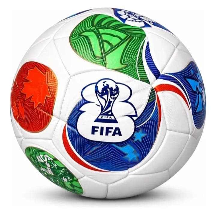 Pelota N° 5 FIFA 2026