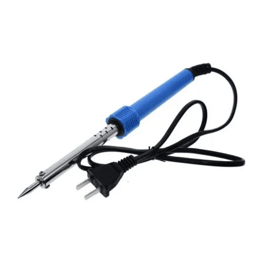 Soldador Electrico Tipo Lapiz 40w